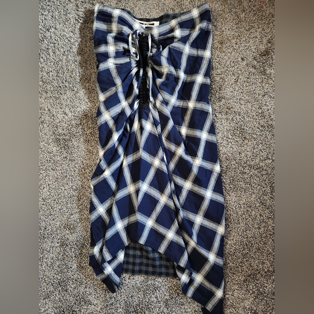 Alexander Mcqueen Skirt